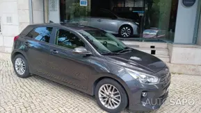 Kia Rio 1.0 T-GDi Drive de 2019