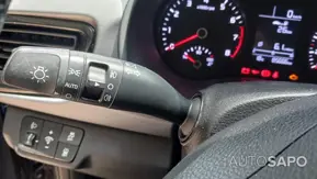 Kia Rio 1.0 T-GDi Drive de 2019