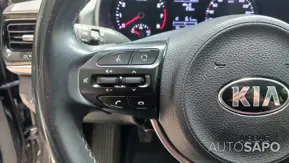 Kia Rio 1.0 T-GDi Drive de 2019