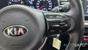 Kia Rio 1.0 T-GDi Drive de 2019