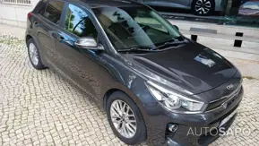 Kia Rio 1.0 T-GDi Drive de 2019