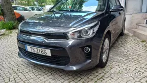 Kia Rio 1.0 T-GDi Drive de 2019