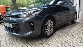 Kia Rio 1.0 T-GDi Drive de 2019