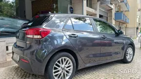 Kia Rio 1.0 T-GDi Drive de 2019