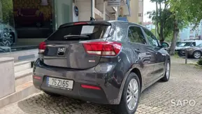 Kia Rio 1.0 T-GDi Drive de 2019
