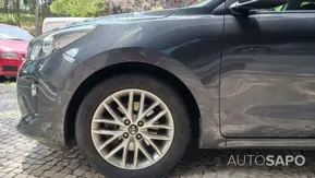 Kia Rio 1.0 T-GDi Drive de 2019