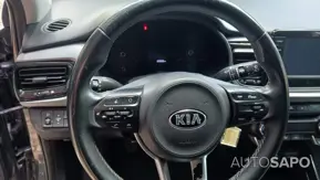 Kia Rio 1.0 T-GDi Drive de 2019