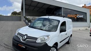 Renault Kangoo de 2019