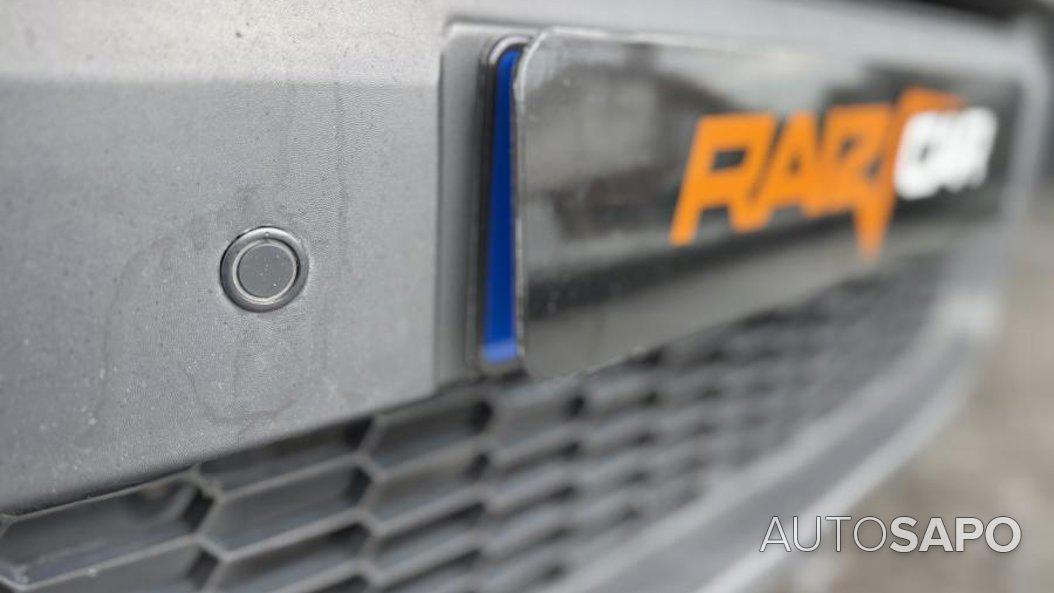 Renault Kangoo de 2019