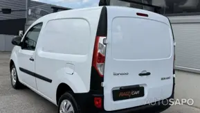 Renault Kangoo de 2019