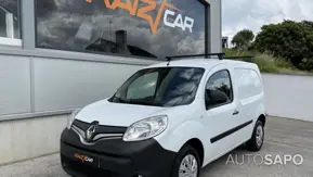 Renault Kangoo de 2019