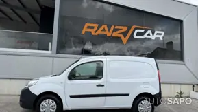 Renault Kangoo de 2019