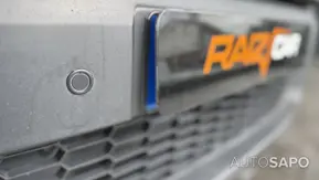 Renault Kangoo de 2019