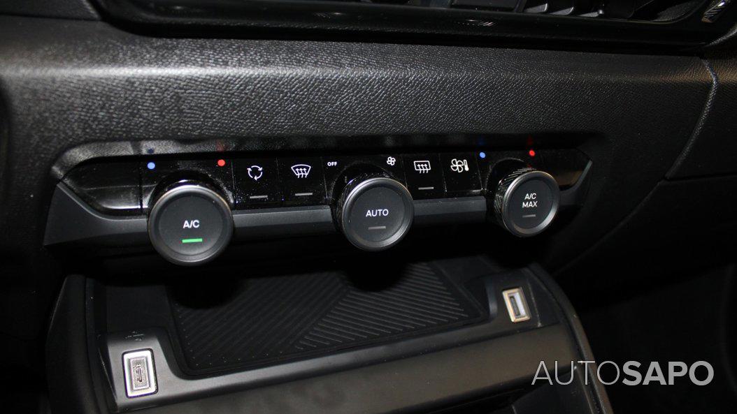 Citroen e-C4 de 2023