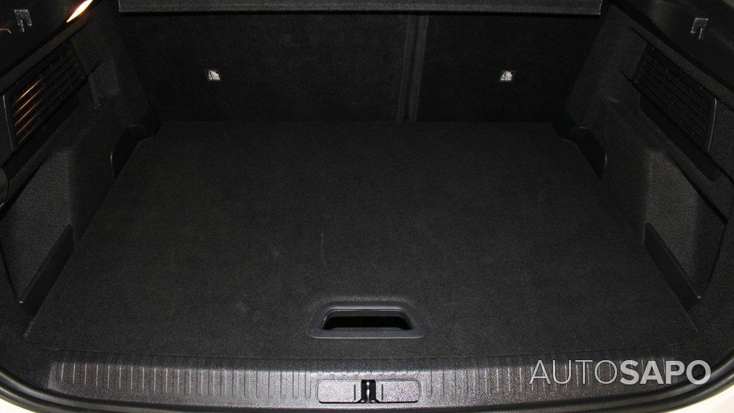 Citroen e-C4 de 2023