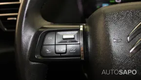 Citroen e-C4 de 2023