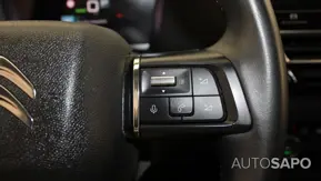 Citroen e-C4 de 2023