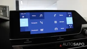 Citroen e-C4 de 2023