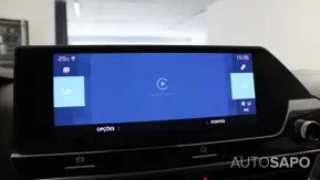 Citroen e-C4 de 2023