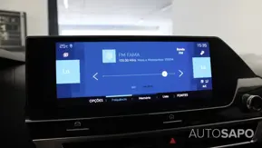 Citroen e-C4 de 2023