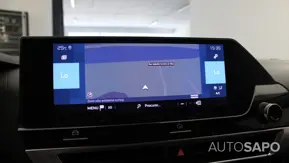 Citroen e-C4 de 2023
