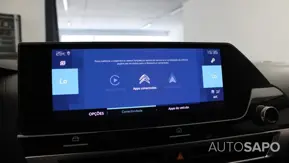 Citroen e-C4 de 2023
