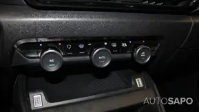 Citroen e-C4 de 2023