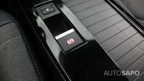 Citroen e-C4 de 2023