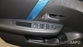 Citroen e-C4 de 2023