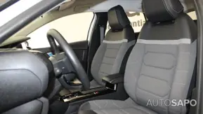 Citroen e-C4 de 2023