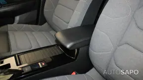 Citroen e-C4 de 2023