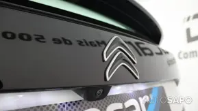 Citroen e-C4 de 2023