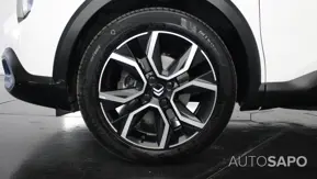 Citroen e-C4 de 2023
