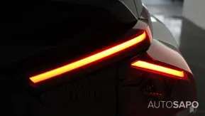 Citroen e-C4 de 2023