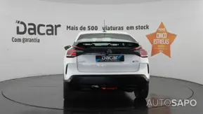 Citroen e-C4 de 2023