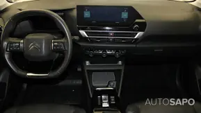 Citroen e-C4 de 2023