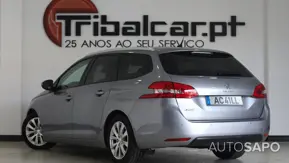 Peugeot 308 de 2020