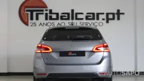Peugeot 308 de 2020