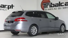 Peugeot 308 de 2020