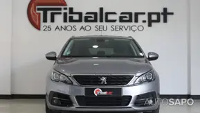 Peugeot 308 de 2020