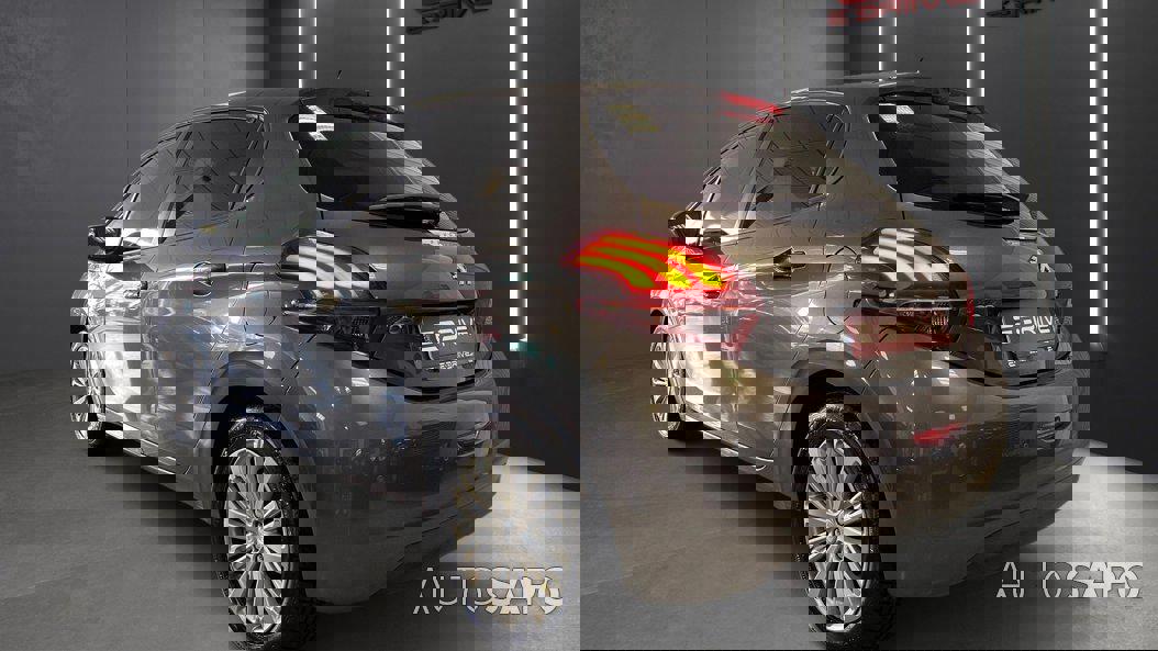 Peugeot 208 de 2018