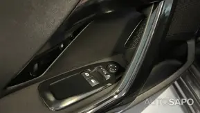 Peugeot 208 de 2018