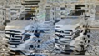 Mercedes-Benz Classe GLA de 2016