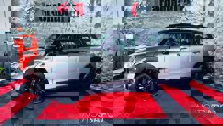 MINI Clubman de 2018