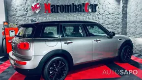 MINI Clubman de 2018