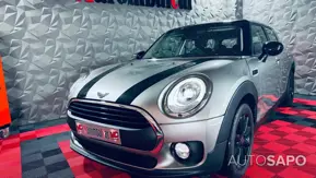 MINI Clubman de 2018