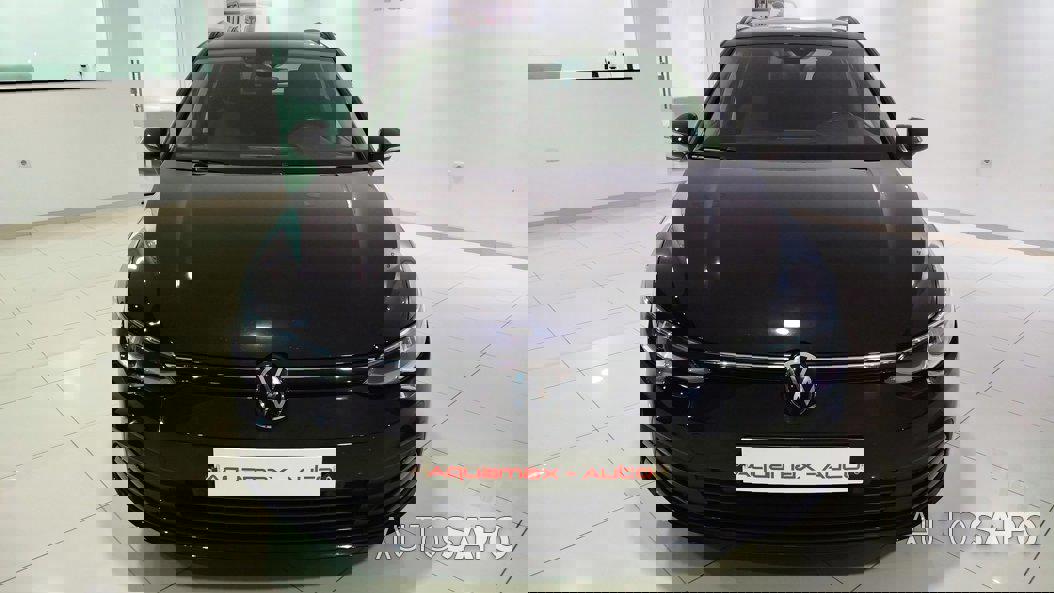 Volkswagen Golf de 2021