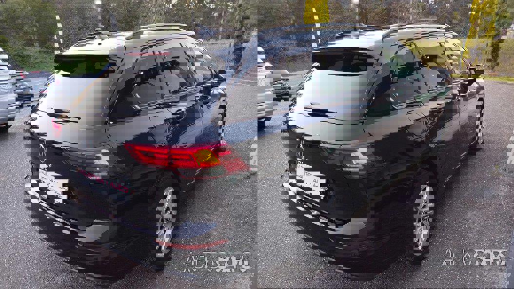 Volkswagen Golf de 2021