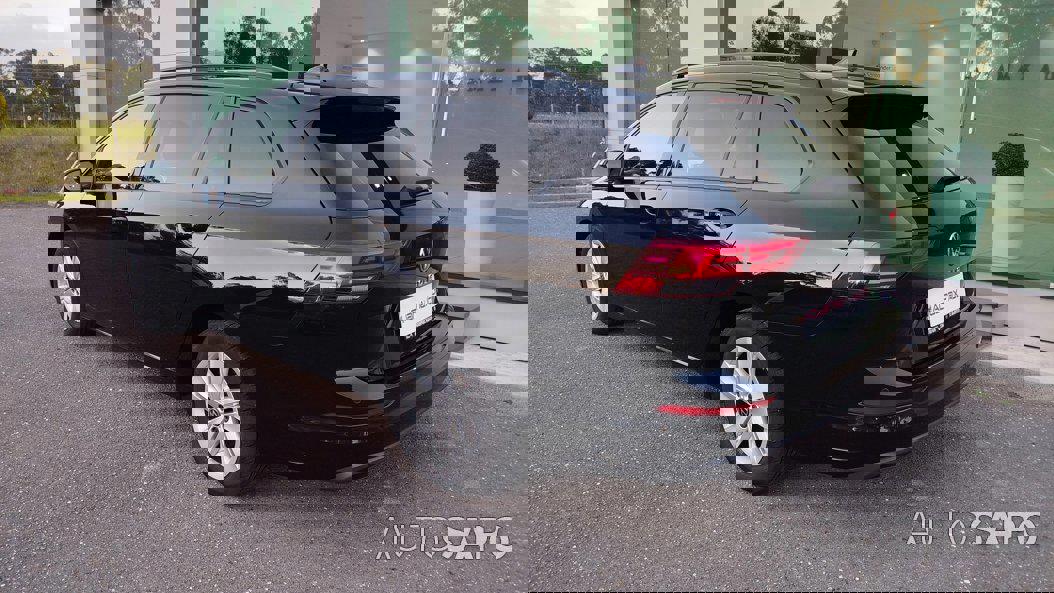 Volkswagen Golf de 2021