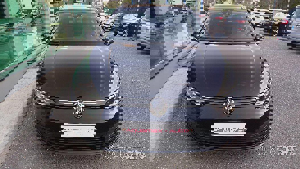 Volkswagen Golf de 2021